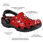 tampa-bay-buccaneers-clog-football-icons-red-best-selling.webp