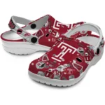 temple-owls-clog-football-icons-red-best-selling.webp