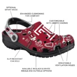 temple-owls-clog-football-icons-red-best-selling.webp