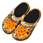 tennessee-volunteers-clog-football-icons-orange-best-selling.webp