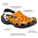 tennessee-volunteers-clog-football-icons-orange-best-selling.webp