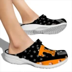 tennessee-volunteers-clog-stellar-stripes-theme-orange-black-best-selling.webp