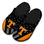 tennessee-volunteers-clog-stellar-stripes-theme-orange-black-best-selling.webp