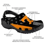 tennessee-volunteers-clog-stellar-stripes-theme-orange-black-best-selling.webp