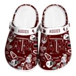 texas-am-aggies-clog-football-icons-maroon-best-selling.webp