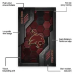 texas-state-bobcats-rug-hexagonal-grid-pattern-maroon-best-selling.webp