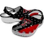 texas-tech-red-raiders-clog-stellar-stripes-theme-red-black-best-selling.webp