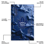 toronto-maple-leafs-rug-cracked-surface-design-blue-best-selling.webp
