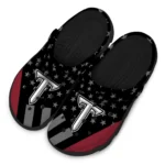 troy-trojans-clog-stellar-stripes-theme-red-black-best-selling.webp