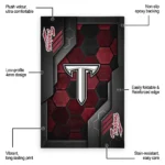 troy-trojans-rug-hexagonal-grid-pattern-red-best-selling.webp