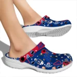 tulsa-golden-hurricane-clog-football-icons-blue-best-selling.webp