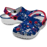 tulsa-golden-hurricane-clog-football-icons-blue-best-selling.webp