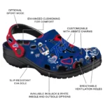 tulsa-golden-hurricane-clog-football-icons-blue-best-selling.webp