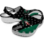 uab-blazers-clog-stellar-stripes-theme-green-black-best-selling.webp