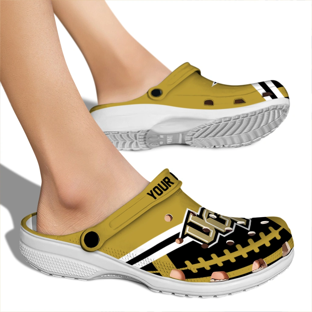 ucf-knights-clog-customized-football-motif-gold-fashion-forward.webp