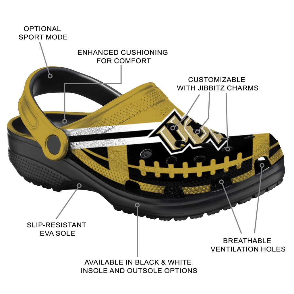 ucf-knights-clog-customized-football-motif-gold-new-arrival.webp