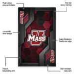 umass-minutemen-rug-hexagonal-grid-pattern-red-best-selling.webp
