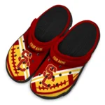usc-trojans-clog-custom-football-motif-red-best-selling.webp