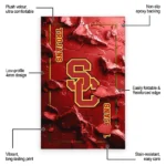 usc-trojans-rug-cracked-surface-design-red-best-selling.webp
