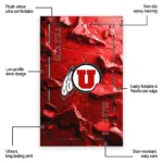 utah-utes-rug-cracked-surface-design-red-best-selling.webp