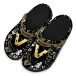 vanderbilt-commodores-clog-football-icons-black-best-selling.webp