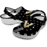vanderbilt-commodores-clog-stellar-stripes-theme-black-best-selling.webp