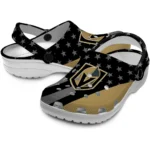 vegas-golden-knights-clog-stellar-stripes-theme-tan-black-best-selling.webp