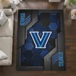 villanova-wildcats-rug-hexagonal-grid-pattern-navy-best-selling.webp