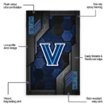 villanova-wildcats-rug-hexagonal-grid-pattern-navy-best-selling.webp