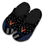 virginia-cavaliers-clog-stellar-stripes-theme-blue-black-best-selling.webp