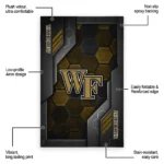 wake-forest-demon-deacons-rug-hexagonal-grid-pattern-gold-best-selling.webp
