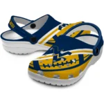 west-virginia-mountaineers-clog-personalized-football-motif-blue-best-selling.webp