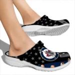 winnipeg-jets-clog-stellar-stripes-theme-blue-black-best-selling.webp