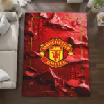 wolverhampton-wanderers-rug-cracked-surface-design-old-gold-best-selling.webp