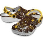 wyoming-cowboys-clog-football-icons-brown-best-selling.webp