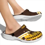 wyoming-cowboys-clog-personalized-football-motif-brown-best-selling.webp