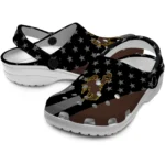 wyoming-cowboys-clog-stellar-stripes-theme-brown-black-best-selling.webp