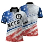 brooklyn-nets-polo-shirt-customized-star-stripes-red-blue-best-selling.webp
