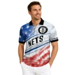 brooklyn-nets-polo-shirt-customized-star-stripes-red-blue-best-selling.webp