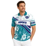 charlotte-hornets-polo-shirt-personalized-floral-angles-teal-white-best-selling.webp