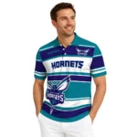 charlotte-hornets-polo-shirt-personalized-horizontal-blocks-teal-best-selling.webp