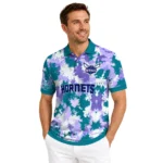 charlotte-hornets-polo-shirt-personalized-pixel-camo-teal-best-selling.webp