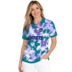 charlotte-hornets-polo-shirt-personalized-pixel-camo-teal-best-selling.webp