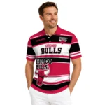 chicago-bulls-polo-shirt-custom-horizontal-blocks-red-best-selling.webp