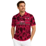 chicago-bulls-polo-shirt-custom-paisley-band-red-best-selling.webp