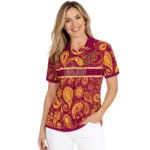 cleveland-cavaliers-polo-shirt-customized-paisley-band-wine-best-selling.webp