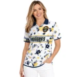 denver-nuggets-polo-shirt-custom-floral-pinstripe-blue-white-best-selling.webp