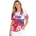 detroit-pistons-polo-shirt-customized-floral-angles-red-white-best-selling.webp