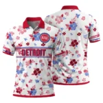 detroit-pistons-polo-shirt-customized-floral-pinstripe-red-white-best-selling.webp