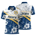 indiana-pacers-polo-shirt-customized-floral-angles-blue-white-best-selling.webp